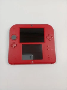 Nintendo Ftr-001 Nintendo2Ds h4_0405 - Picture 1 of 4