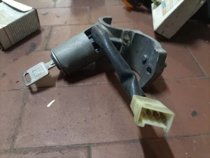 SEAT FURA MARBELLA TERRA RONDA MALAGA IBIZA BLOCCHETTO ACCENSIONE - Imagen 1 de 4