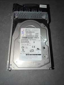 IBM 3rd Party Compatible 40K1028 SCSI Hard Drive Kit - Picture 1 of 6