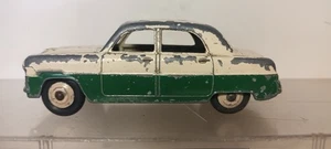 DINKY TOYS FORD ZEPHYR ,162, c1956 - Picture 1 of 6