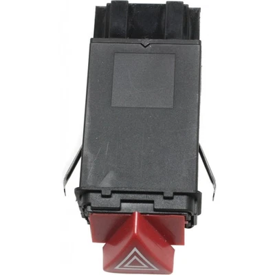 For Audi A44 Quattro Hazard Flashers Switch 1998 99 00 2001 - Image 1 of 4