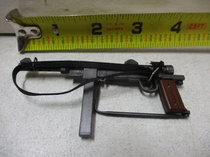 MP-40 tedesco per Hot Toys o soldati Elite Force - Foto 1 di 2