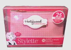 Hollywood Fashion Secrets Neu Stylette 10 Notfall Beauty Essentials Kit - Bild 1 von 7