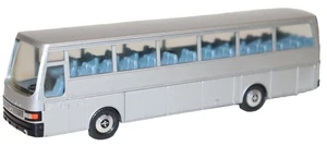 Cursor Metallmodell 579 - Kässbohrer Setra S 215 HD Hochdecker Fernreisebus 1:60 - Bild 1 von 8