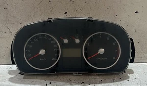 CONTACHILOMETRI PER HYUNDAI Coupé 3° Serie 94003-2C635 (02>) - Foto 1 di 3