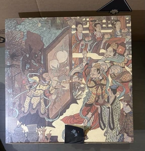 Black Myth Wukong Physical Deluxe Edition LIMITED EDITION - PC - NO GAME CODES - Picture 1 of 10