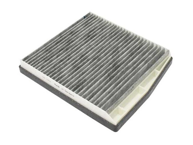 Filtro de aire de cabina para Volvo XC90 2010 2003-2014 2007 2004 2005 2006 2008 QP372TN Foto 1 de 1