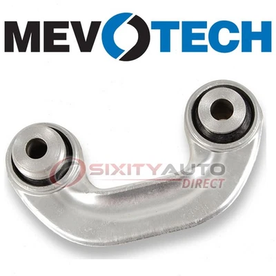 Mevotech Supreme Front Left Stabilizer Bar Link Kit for 2000-2002 Audi S4 - jd Foto 1 de 4