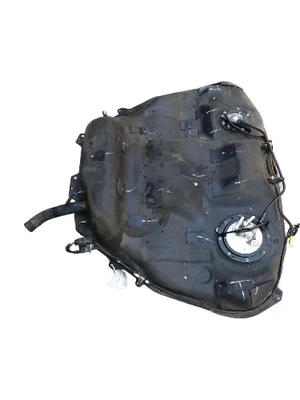 2010 - 2012 SUBARU LEGACY Fuel Gas Filler Tank Fuel Tank Assembly Sedan 2.5i - Image 1 of 4