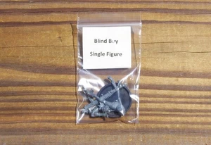 40K Sisters of Battle _Sister Repentia Blind Buy Single Figure Multi-Part Bits - Picture 1 of 1