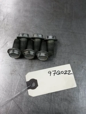 Pernos de placa flexible para Chevrolet Silverado 3500 HD 6.0 11-18 Foto 1 de 3