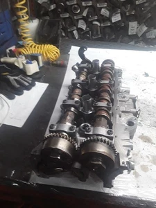 Driver Left Cylinder Head Gasoline Fits 17-25 PACIFICA 2443265 - Picture 1 of 7