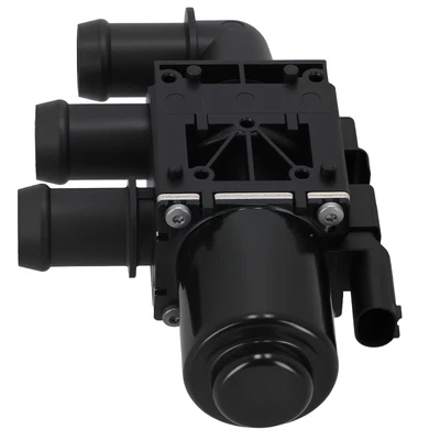 Electric Heater Valve for BMW 330e 330i F30 2016-2018 64119147347 3 Pin - Image 1 of 4