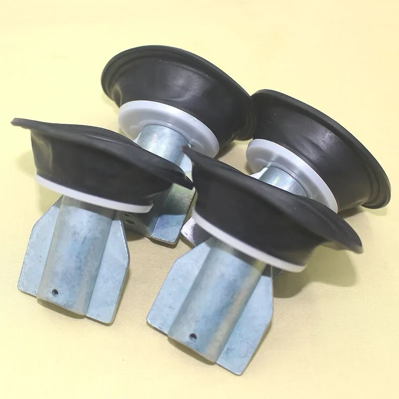 Diafragmas de vacío émbolo carburador Kawasaki KLR650 1990-2018 KLR 650 4 un. Foto 1 de 1