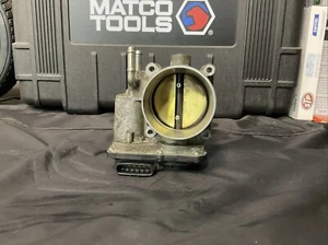 2010 LEXUS RX350 3.5L OEM Throttle Body Valve Assembly 70k 220300P050 2007-2015 - Bild 1 von 5