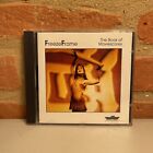 The Book Of Moviescores, Freeze Frame - (Compact Disc) Excellent Condition