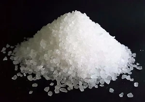 5 Kg Meersalz grob 2-4 mm , geeignet für Salzmühle - Bild 1 von 1