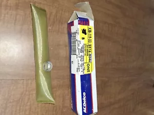 Filtro de combustible TS92 NUEVO OEM ACDelco 25168246 - Imagen 1 de 1
