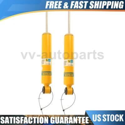 Bilstein Front Shock Absorber For 1966 1967 1968 1969 1970 Volkswagen Beetle - Image 1 of 2