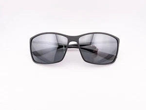 Ray-Ban Sunglasses, Polarized Lenses, Liteforce RB 4179 601-S/82 3P, 62-13-140 - Imagen 1 de 19
