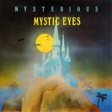 Mystic Eyes Mysterious (Vinyl) 12" Album
