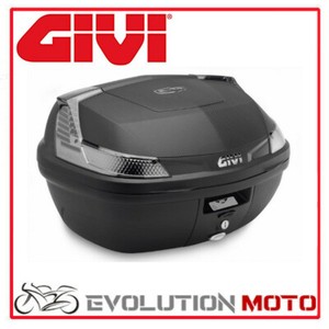 Maletas y baúles GIVI para motos | Compra online en eBay
