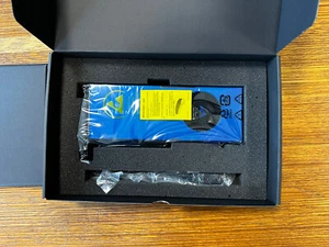 AMD Radeon Pro WX 9100 Aktiv PCIe 3.0 16GB - Bild 1 von 5