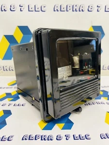 Westinghouse C0-8L1101N Overcurrent Relay Type C0-8 - Picture 1 of 11