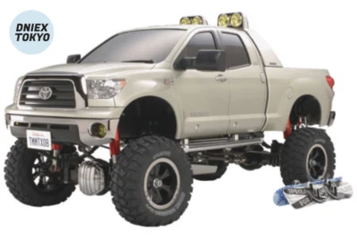 Tamiya America Inc 1/10 Toyota Tundra Hi-Lift Kit TAM58415 NEW Unused Item - Image 1 of 4