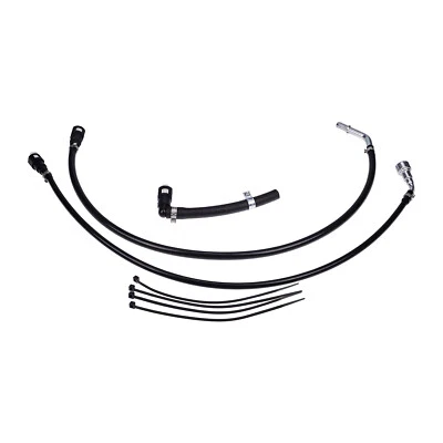 Juego de línea de combustible de gasolina FL-FG0918 para Jeep Grand Cherokee 1999-2004 Foto 1 de 4