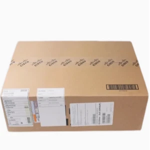 CISCO   100% Brand New Original switch (telecommunications)  WS-C2960-48TC-L - Picture 1 of 1