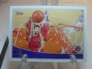 2009-10 Topps Basketball #283 - Andrea Bargnani - Toronto Raptors (95858) - Bild 1 von 2