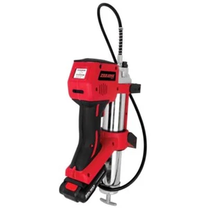 ZE912-20 - 20 Volt Lithium Grease Gun - Picture 1 of 1
