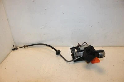 PALANCA CAMBIO AUTOMATICO ABS BMW X3 (E83) SUV 2.0d 16V (N47-D20C) 2008 342033906 Foto 1 de 4