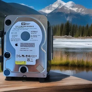 320gb wd caviar se wd3200aajs-40vwa1 01mar2008 dcm: hhrnntjcgn, trnda 655-1380d - Picture 1 of 4