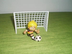 DFB - Fußball Masskotchen - Fritzle - 1982 - Bild 1 von 3