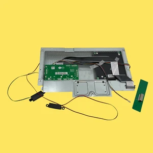 OEM Display Box Circuit Boards for Asus Vg328qa1a #0878 z44/11 (TC) - Picture 1 of 6