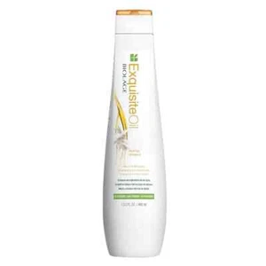 Matrix Biolage Exquisite Oil Micro Oil Shampoo 13.5 oz FL OZ / 400mL - Picture 1 of 5