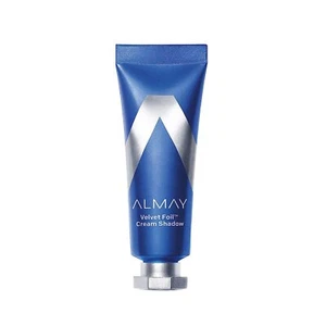 Almay Velvet Foil Cream Shadow, Lunar Disco, 0.36 fl. oz, metallic eyeshadow - Picture 1 of 12