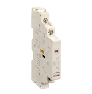 1PC NEW Schneider GVAD1010 instantaneous auxiliary contact GV-AD1010. - Picture 1 of 4