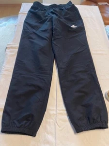 Training Sporthose lang Jugendliche 152 adidas (R ) schwarz Zugbund weiß - Bild 1 von 9