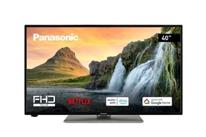 Panasonic TX-40MS360E Smart TV LED 40" Full HD - TX 40 MS360E - Foto 1 di 6