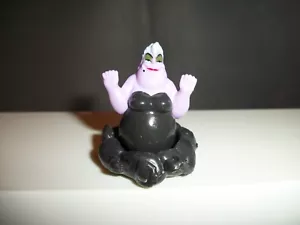 URSULA SEA BRUJA Figura de Disney NESTLE MAGIC Figura de Juguete Único SIRENITA - Imagen 1 de 2