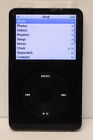 Apple Ipods *you Pick One* Classic Or 5th Gen 30, 80, 160gb Working & Parts Only