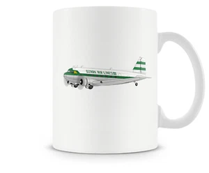 Taza Ozark Air Lines Douglas DC-3 - 15 oz. - Imagen 1 de 2