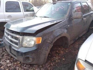 Conjunto de luz trasera izquierda FORD ESCAPE 08 09 10 11 12 - Imagen 1 de 24