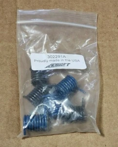 Kit de resorte azul embrague de transmisión Comet serie 780/500, 302291A - Imagen 1 de 1