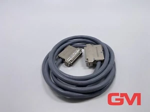 Siemens Connecting 6ES5705-0BC50 Plug - IN Cable 705 8 2/12ft Body With IN 306 - Picture 1 of 7