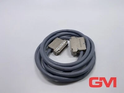 Siemens Connecting 6ES5705-0BC50 Plug - IN Cable 705 8 2/12ft Body With IN 306 - Image 1 of 4