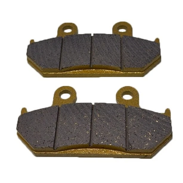 Rear Brake Pads Fits SUZUKI AN650 AN 650 Burgman Skywave 650 2003-2018 - Image 1 of 1
